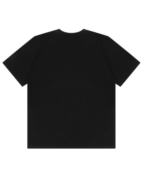 MUCENT ムセント Tシャツ⚠️15日まで値下げ中⚠️ MUCENT tシャツ 「日本未発売/WEB限定」MUCENT(ムセント)/U