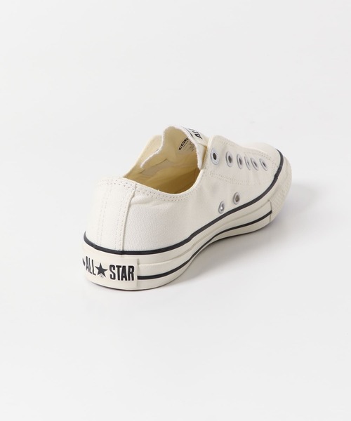 コンバース ALL★ALL STAR SLIP FE OX すぐ届く！ CONVERSE コンバース スリッポン スニーカー オールスター