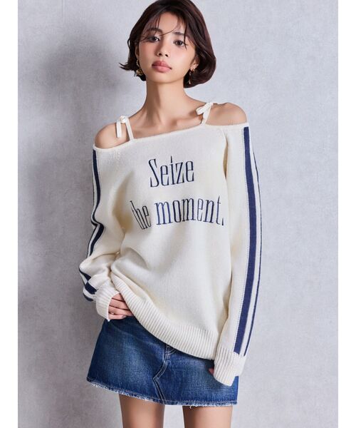 GYDA（ジェイダ）の「Vintageデニムスカートライクショートパンツ（デニムスカート・レディース・ブラック/インディゴブルー/ブルー・MEDIUM/SMALL/X-SMALL）」の17枚目の写真