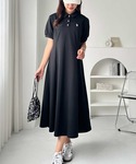 U.S. POLO ASSN.(ユーエスポロアッスン)の「ワンピース/ドレス(ワンピース)」