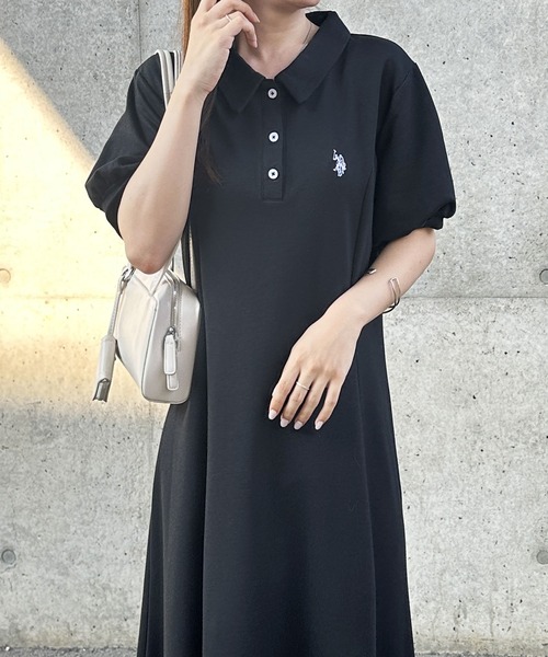 [グレースユー]25SS★Hera One-piece 3color★ L Grace U(グレースユー) ワンピース(レディース) - 海外通販のBUYMA