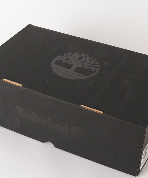 Timberland（ティンバーランド）の「＜Timberland＞ ヘリテージ GTX モックトゥ ミッド/シューズ（ブーツ・メンズ・ベージュ/グレー・26.5cm/27cm/28cm/26cm/25.5cm/27.5cm/25cm）」の16枚目の写真