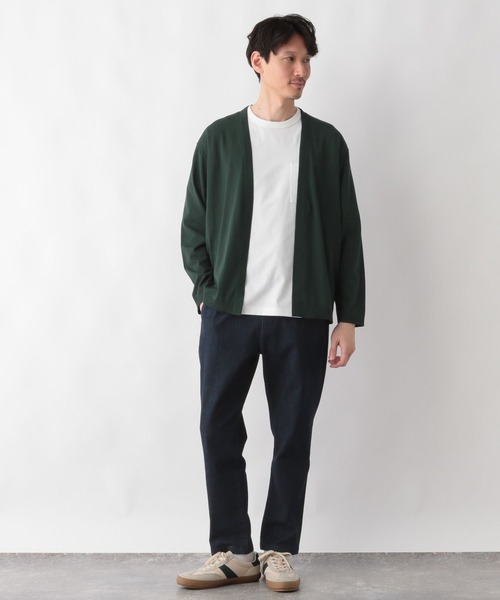 ティーズ ページ19 セール】アラエルサラサラサマーカーデ/287554（カーディガン