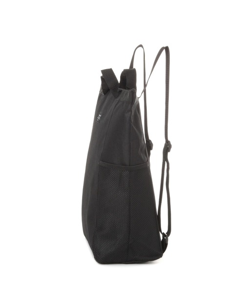 LAKOLE（ラコレ）の「保冷リュック / 284120（バックパック/リュック・レディース・ブラック/ベージュ・FREE）」の11枚目の写真