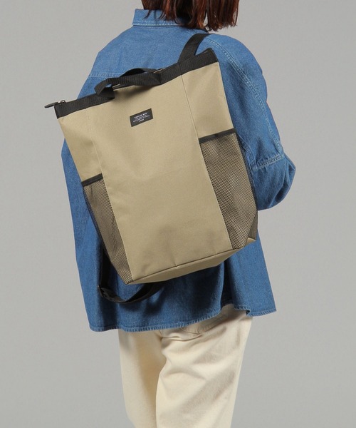 小物 rilakorila1223 保冷リュック / 284120（バックパック/リュック）｜LAKOLE（ラコレ）の