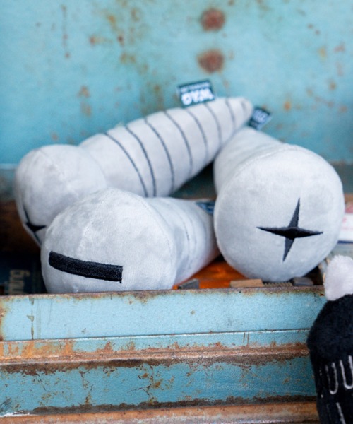 DULTON（ダルトン）の「PLUSH TOY/ペット おもちゃ（ペット用おもちゃ・メンズ・その他11/その他8・FREE）」の5枚目の写真