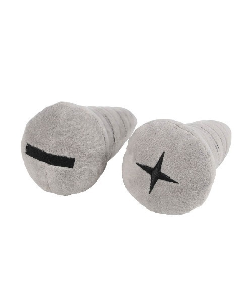 DULTON（ダルトン）の「PLUSH TOY/ペット おもちゃ（ペット用おもちゃ・メンズ・その他11/その他8・FREE）」の4枚目の写真