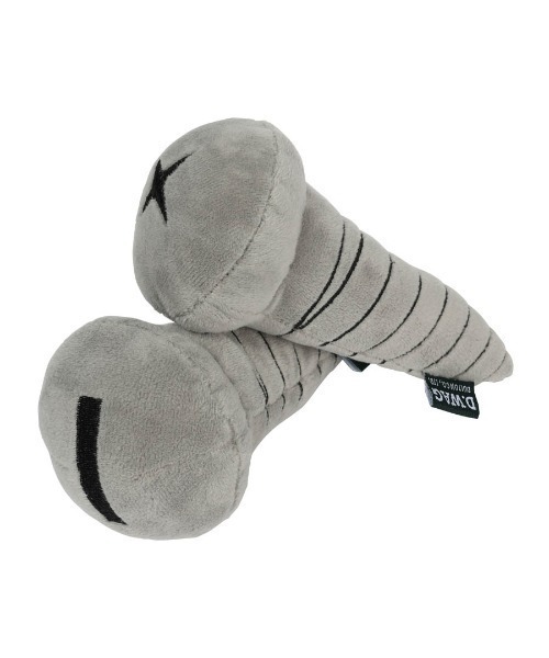 DULTON（ダルトン）の「PLUSH TOY/ペット おもちゃ（ペット用おもちゃ・メンズ・その他11/その他8・FREE）」の11枚目の写真