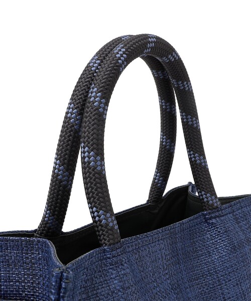 NOMADIS:SAC SQ MESH PETIT（トートバッグ）｜NOMADIS