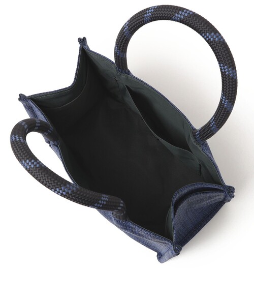 セール】NOMADIS:SAC SQ MESH PETIT（トートバッグ）｜NOMADIS
