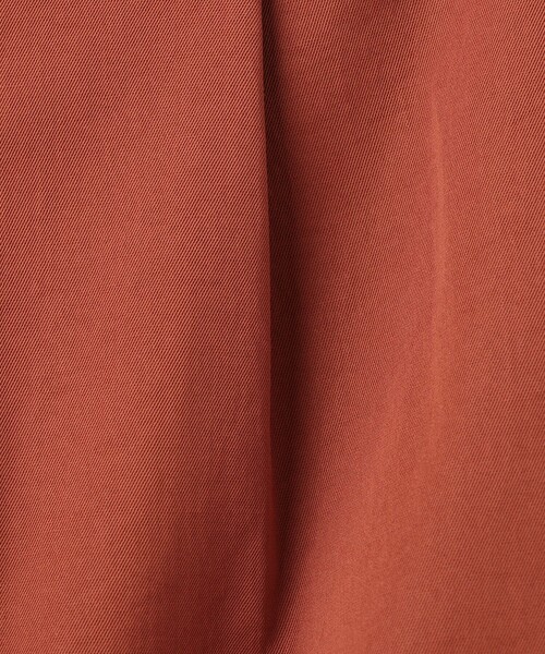 Coohem（コーヘン）の「＜COOHEM＞ SIDELINE PANTS/パンツ（その他パンツ・メンズ・ブラウン/ネイビー・M/L）」の11枚目の写真