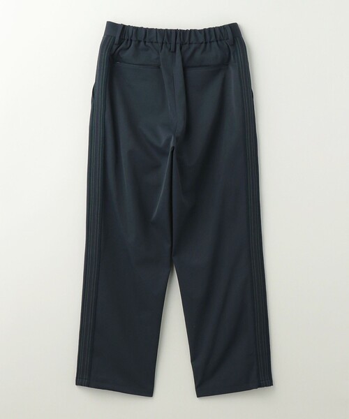 Coohem（コーヘン）の「＜COOHEM＞ SIDELINE PANTS/パンツ（その他パンツ・メンズ・ブラウン/ネイビー・M/L）」の12枚目の写真