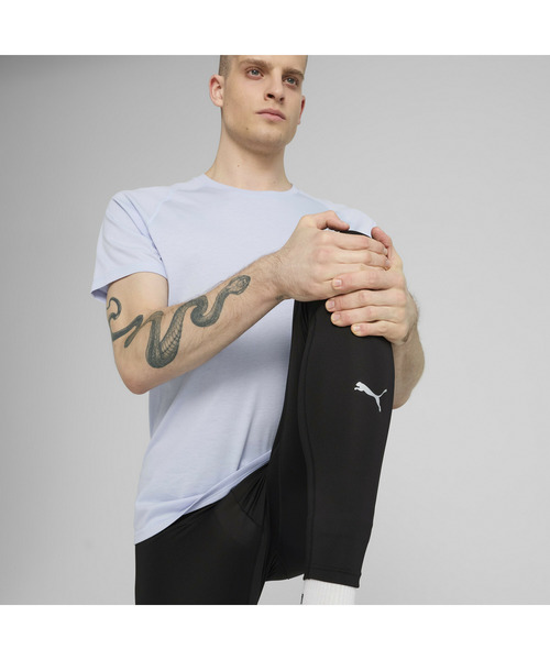 PUMA プーマ メンズ ランニング ラン ヴェロシティ ロング タイツ