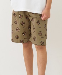 coca（coca）（コカ）の「キッズ アソート総柄ショートパンツ（その他パンツ）」