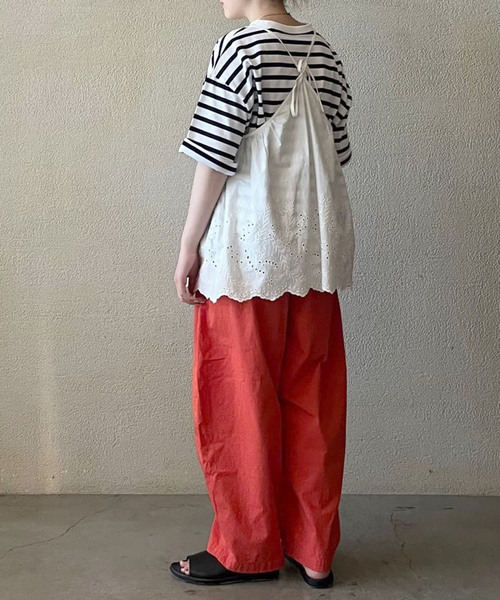 セール】【Beau's CLOSET】パンツ（その他パンツ）｜JOURNAL STANDARD