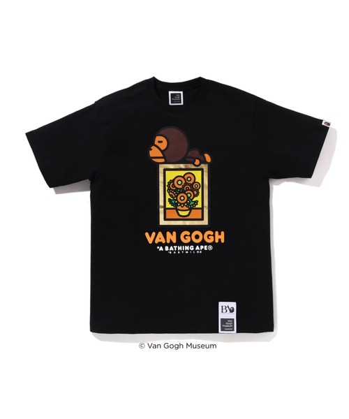 BAPE X VGM - BABY MILO TEE（Tシャツ/カットソー）｜A BATHING