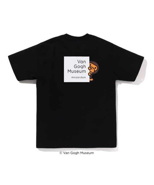 BAPE X VGM - BABY MILO TEE（Tシャツ/カットソー）｜A BATHING