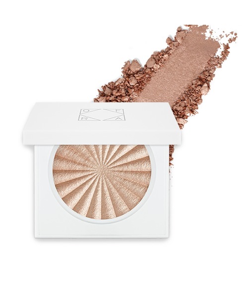 OFRA（オフラ）の「【OFRA/オフラ】Mini Highlighter(ミニハイライター)（ハイライト/シェーディング・レディース・Out of This World/Cloud9/Sugar Cookie/Peppermint/Pillow Talk/Star Island/Rodeo Drive/Space Baby/Glazed Donut/Blissful/Bali・FREE）」の8枚目の写真