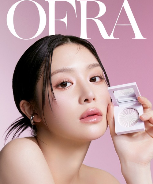 セール】【OFRA/オフラ】Mini Highlighter(ミニハイライター)（ハイ