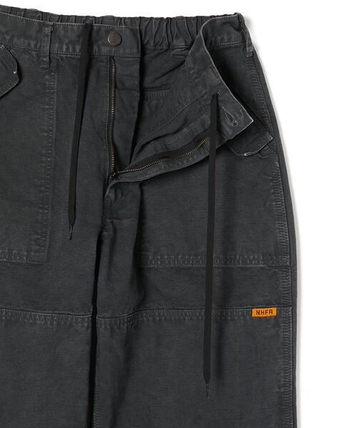N.HOOLYWOOD 911-CP01 pieces BEG  サイズ38 COMBAT TROUSERS N.HOOLYWOOD TEST PRODUCT EXCHANGE SERVICE│N