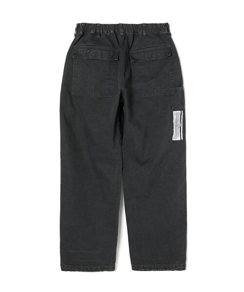 mryu92です WORK PANTS N.HOOLYWOOD│N-HOOLYWOOD.COM