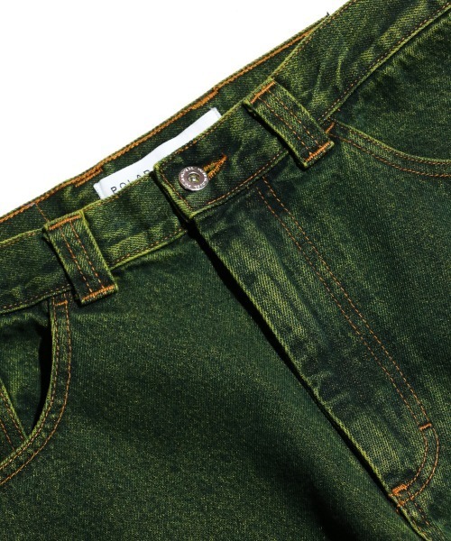 Polar Skate Co. / ポーラースケートカンパニー BIG BOY PANTS