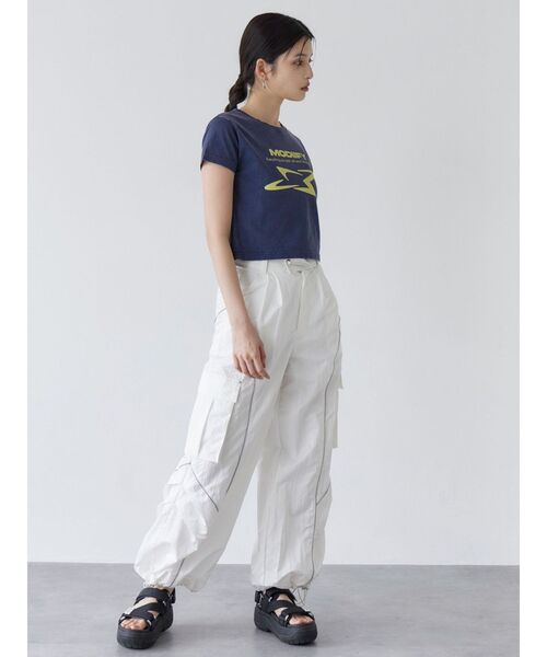 SHAKA(シャカ)の「【SHAKA】ZAMPER 2WAY EVOL CHUNKY for MURUA(サンダル・レディース・ブラック・25/24/23)」の11枚目の写真