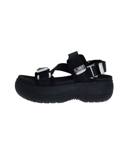 SHAKA シャカ ZAMPER ブラック 24cm 楽天市場】【SALE 50%OFF】[SK-241]SHAKA(シャカ) ZAMPER SF