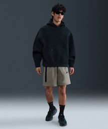 NIKE(iCL)̃iCL ebN Y E[u V[gpc / Nike Tech Men's Woven Shorts HQ0471-320 Light Army(̑pc)