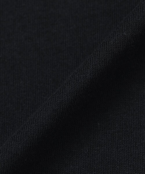 MACKINTOSH PHILOSOPHY(マッキントッシュ フィロソフィー)の「【WEB&一部店舗限定】バッキンガムベア ワッペンT(Tシャツ/カットソー・レディース・オフホワイト/ダークネイビー/ピンク系その他2/ベージュ/ブラック/ブルー・38)」の13枚目の写真