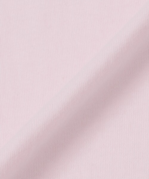 MACKINTOSH PHILOSOPHY(マッキントッシュ フィロソフィー)の「【WEB&一部店舗限定】バッキンガムベア ワッペンT(Tシャツ/カットソー・レディース・オフホワイト/ダークネイビー/ピンク系その他2/ベージュ/ブラック/ブルー・38)」の14枚目の写真