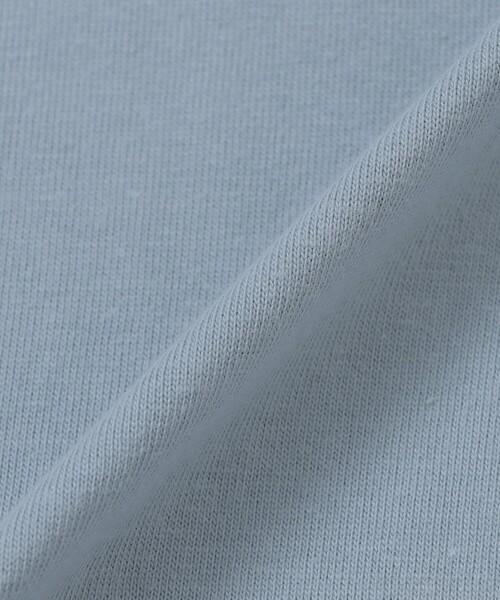 MACKINTOSH PHILOSOPHY(マッキントッシュ フィロソフィー)の「【WEB&一部店舗限定】バッキンガムベア ワッペンT(Tシャツ/カットソー・レディース・オフホワイト/ダークネイビー/ピンク系その他2/ベージュ/ブラック/ブルー・38)」の15枚目の写真