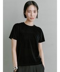 MIESROHE(ミースロエ)の「トップス(Tシャツ/カットソー)」
