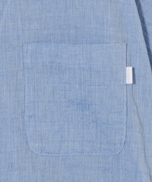 本日のみ値下げ　＜JieDa＞ リンクル ショートスリーブ シャツ WRINKLE SHIRT S/S – JieDa WEB STORE