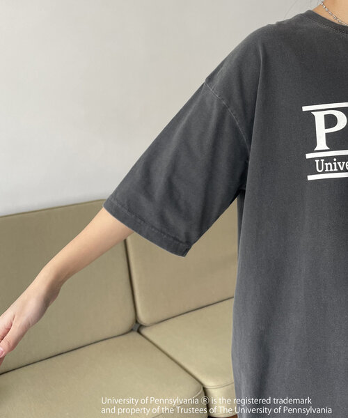 セール】〈GOOD ROCK SPEED〉PENNSYLVANIA Tシャツ（Tシャツ