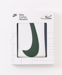 NIKE（ナイキ）の「《NIKEアパレル》アイコン コルテッツ リストレット（カードケース）」