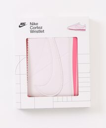 NIKE（ナイキ）の「《NIKEアパレル》アイコン コルテッツ リストレット（カードケース）」