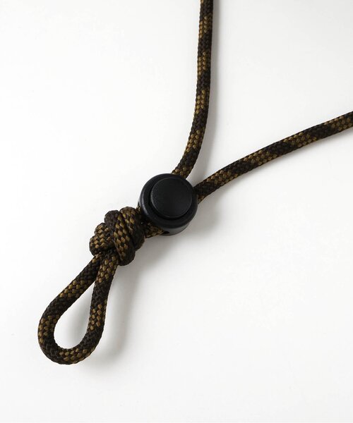 BREEZE(ブリーズ)の「シティコード付きキャップ(キャップ・キッズ・ベージュ/ブラック・58/50/54)」の6枚目の写真