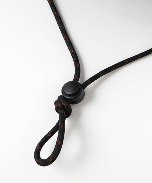 BREEZE(ブリーズ)の「シティコード付きキャップ(キャップ・キッズ・ベージュ/ブラック・58/50/54)」の10枚目の写真