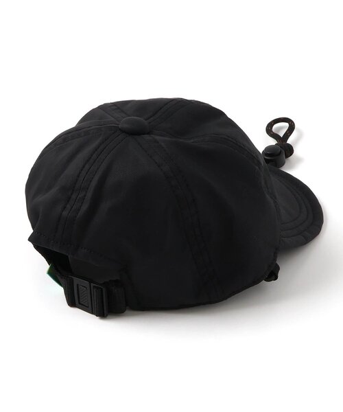 BREEZE(ブリーズ)の「シティコード付きキャップ(キャップ・キッズ・ベージュ/ブラック・58/50/54)」の13枚目の写真