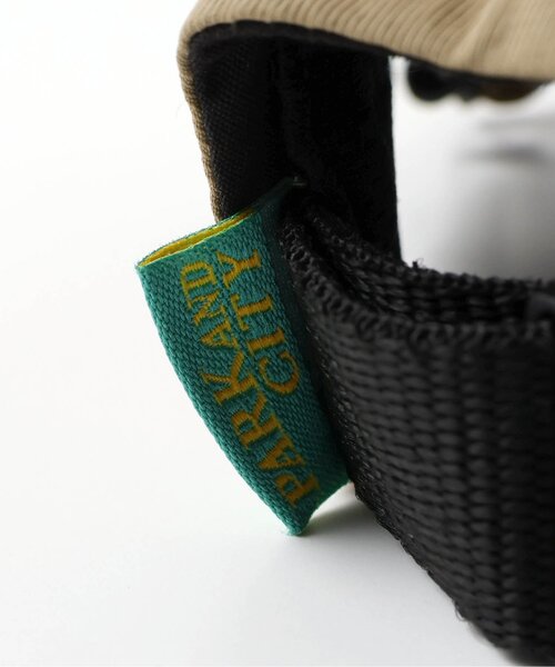 BREEZE(ブリーズ)の「シティコード付きキャップ(キャップ・キッズ・ベージュ/ブラック・58/50/54)」の16枚目の写真