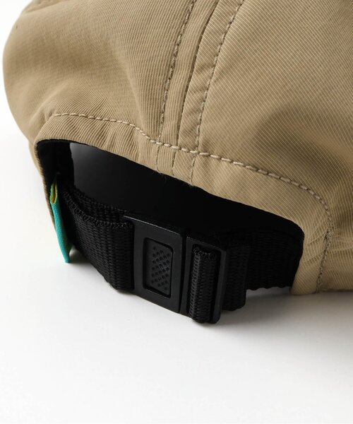 BREEZE(ブリーズ)の「シティコード付きキャップ(キャップ・キッズ・ベージュ/ブラック・58/50/54)」の17枚目の写真