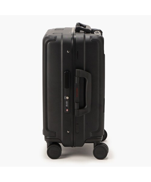 ブリーフィング スーツケース H-35 HD ブラック H-35 HD PLUS（H-35 HD プラス（ハードケース スーツケース キャリー