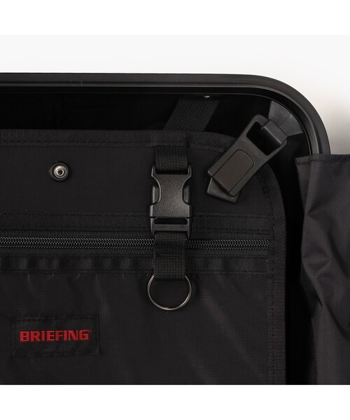 H-35 HD PLUS（スーツケース/キャリーバッグ）｜BRIEFING