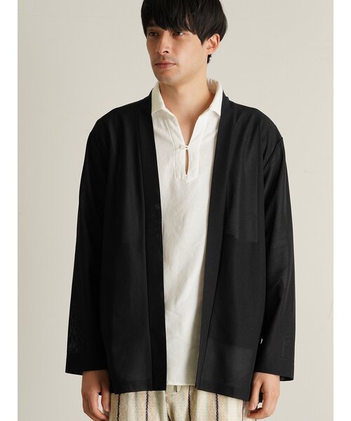 TRANSITION SAHRIR Jersey — кодиген
