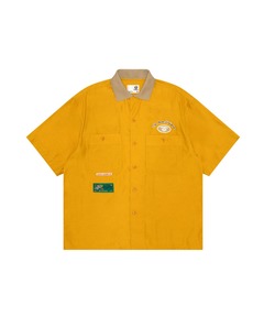 AAPE MAIN SHORT SLEEVE SHIRT
