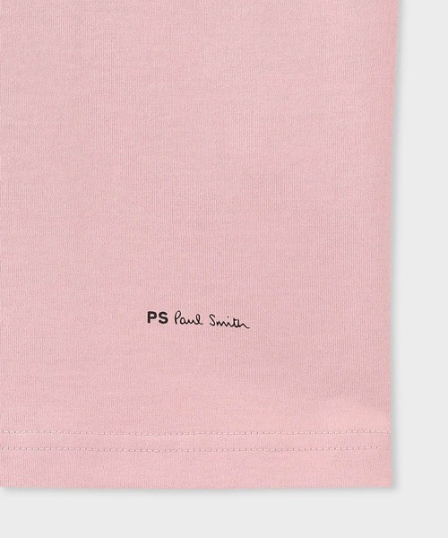 Drawn by Paul 'Gentleman＆Bird' Tシャツ / 152710 220X（T