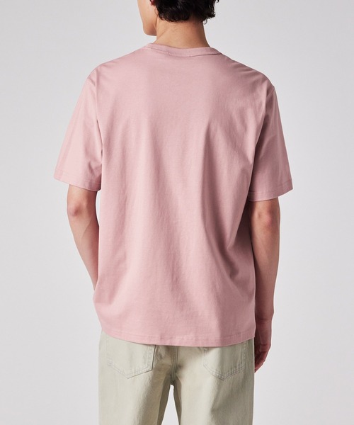 Paul Smith ポールスミス　リュック&半袖シャツ　セット Drawn by Paul 'Gentleman＆Bird' Tシャツ / 152710 220X（T