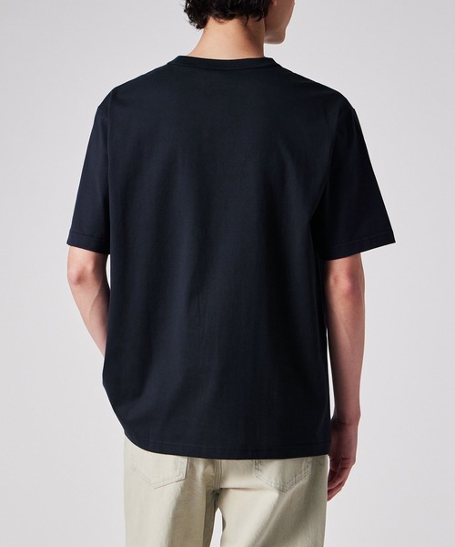 Drawn by Paul 'Gentleman＆Bird' Tシャツ / 152710 220X（T