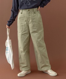 PAR ICI｜パーリッシィ（レディース）のチノパンツ（フル